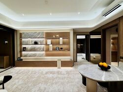 Jalan Merah Saga (D10), Condominium #623380751